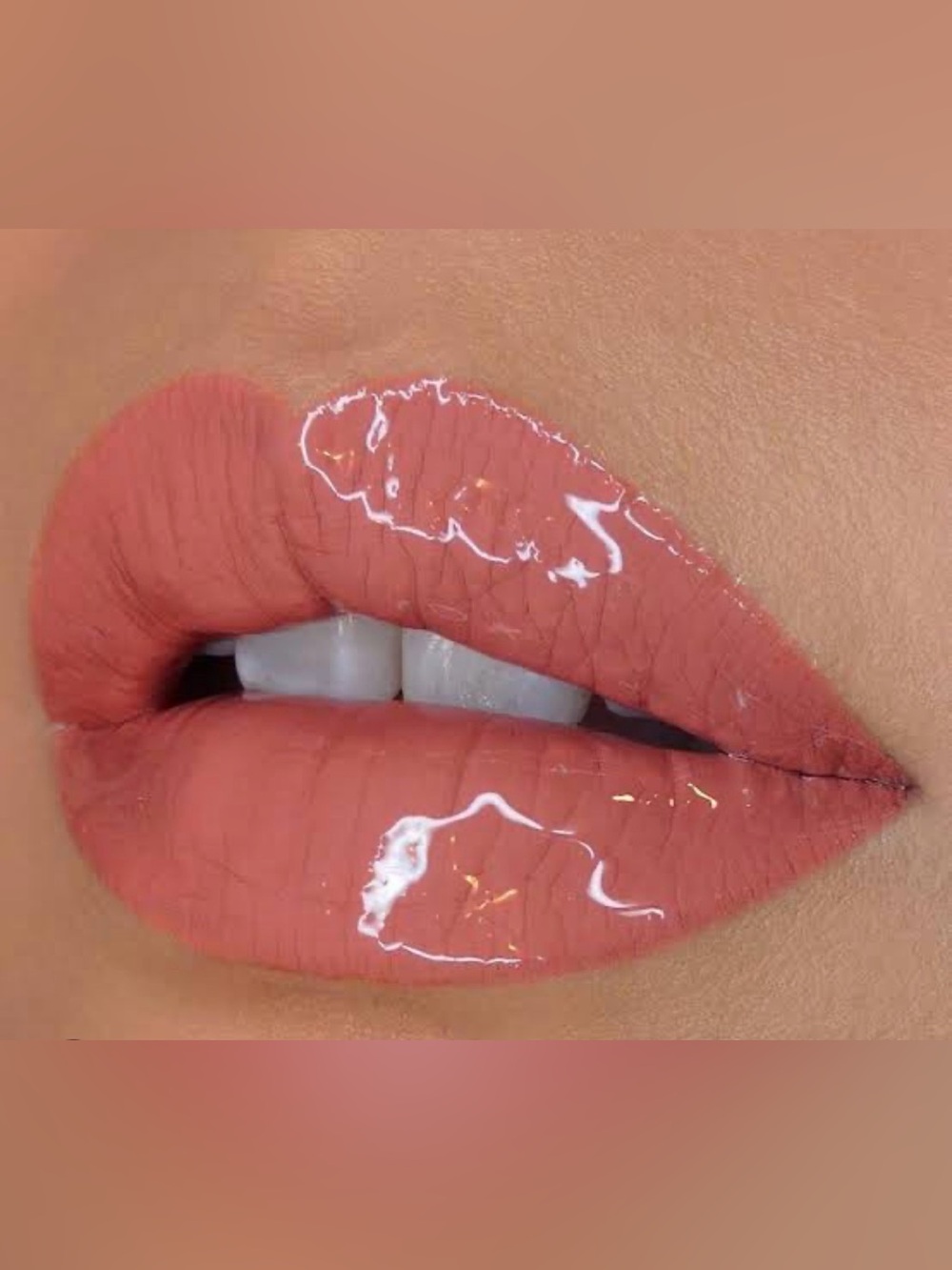 NYX- Goal crusher lipstick DUO / NEW sealed